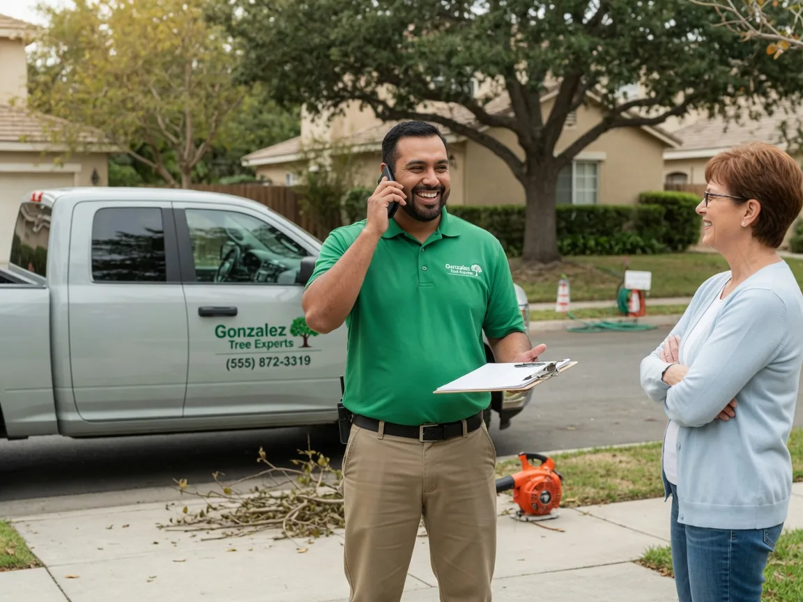Tree Service Skidmore, MO FAQs